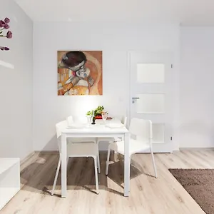 Project Comfort Apartament Dywizjonu 303 175/8 Apartament Warszawa