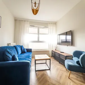Mint Apartament Gdańsk