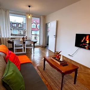 Wroc'love Haukego Bosaka Check-in 24h Wrocław