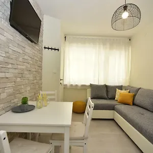 Fjaka Apartament Zadar