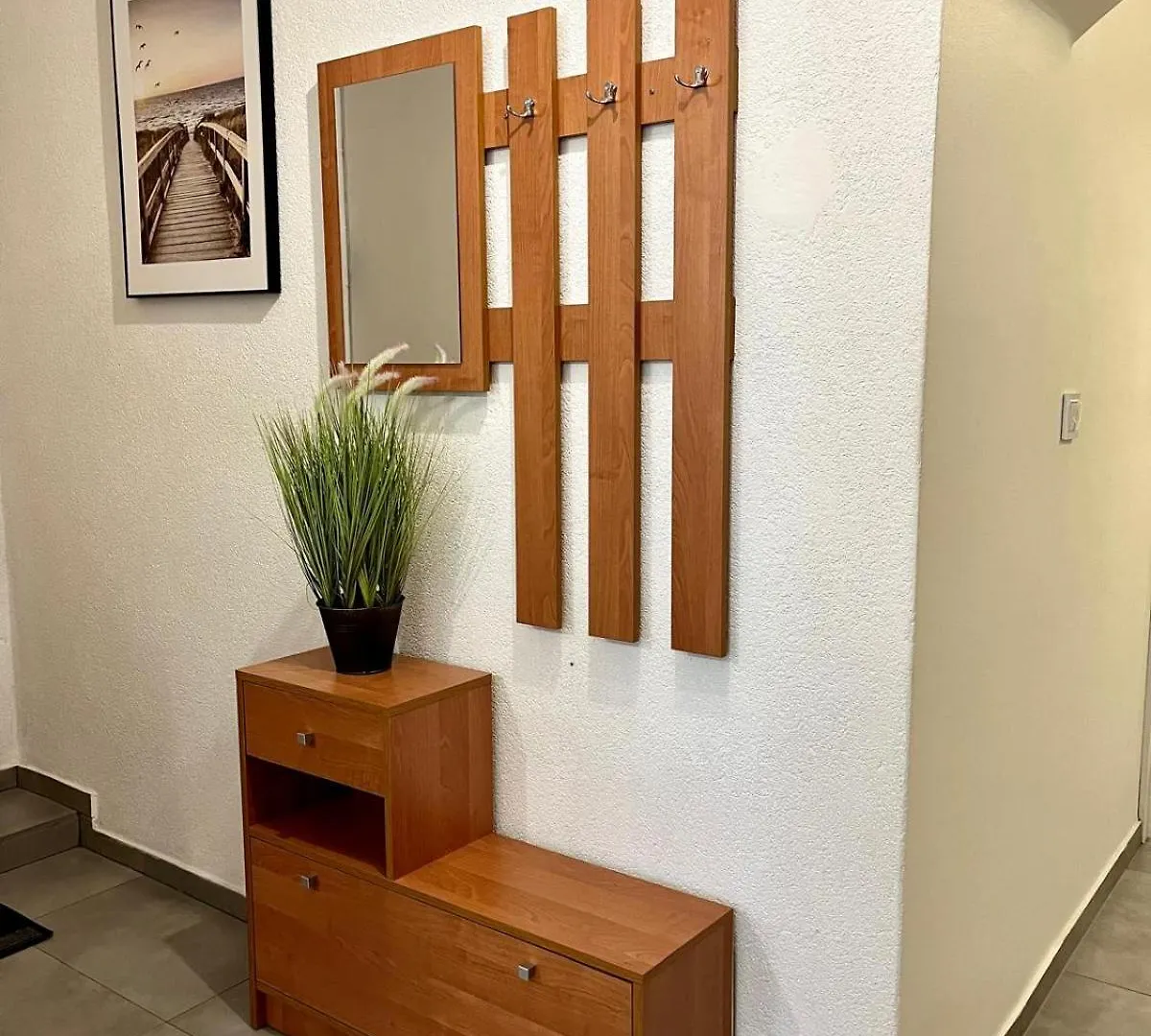 Apartament Plac Staszica Wrocław